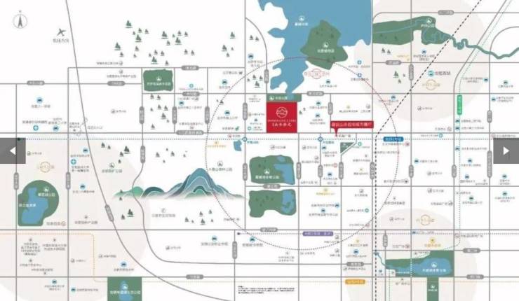 拾光楼盘售楼部电话号码AG真人app晶宫山水(图3)
