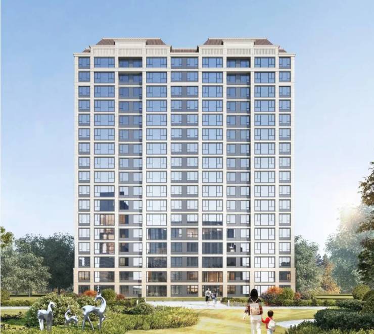 拾光楼盘售楼部电话号码AG真人app晶宫山水(图4)