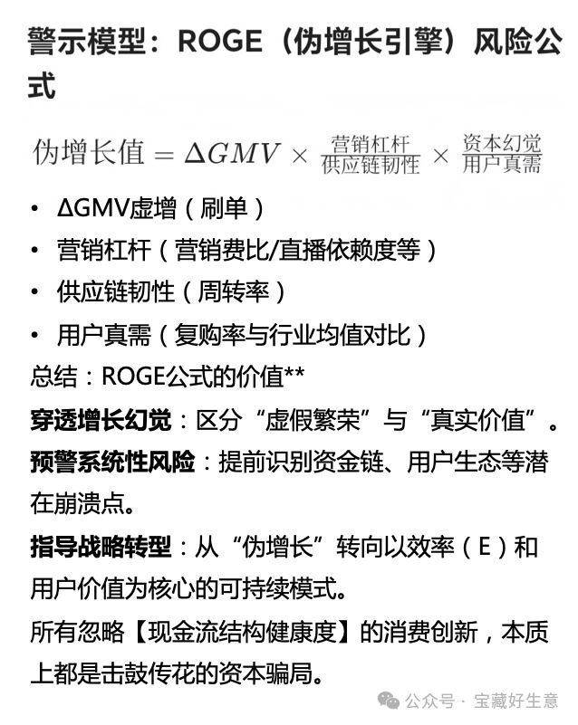 费品从业者的五年创业思考AG真人深度 一个新消(图10)