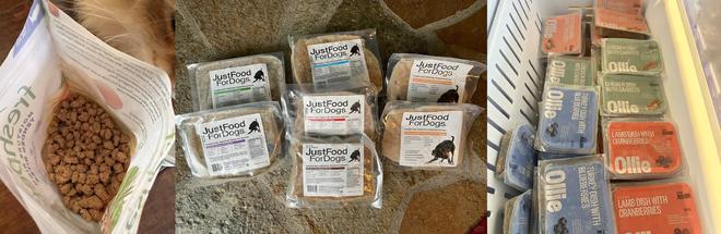 吃上了鲜食 Flywheel飞未AG真人还在吃预制菜的人让宠物(图6)